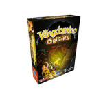 Kingdomino - Origins